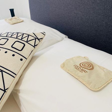 Homdwell Fine Living 1 Apartman Ermúpoli Kültér fotó