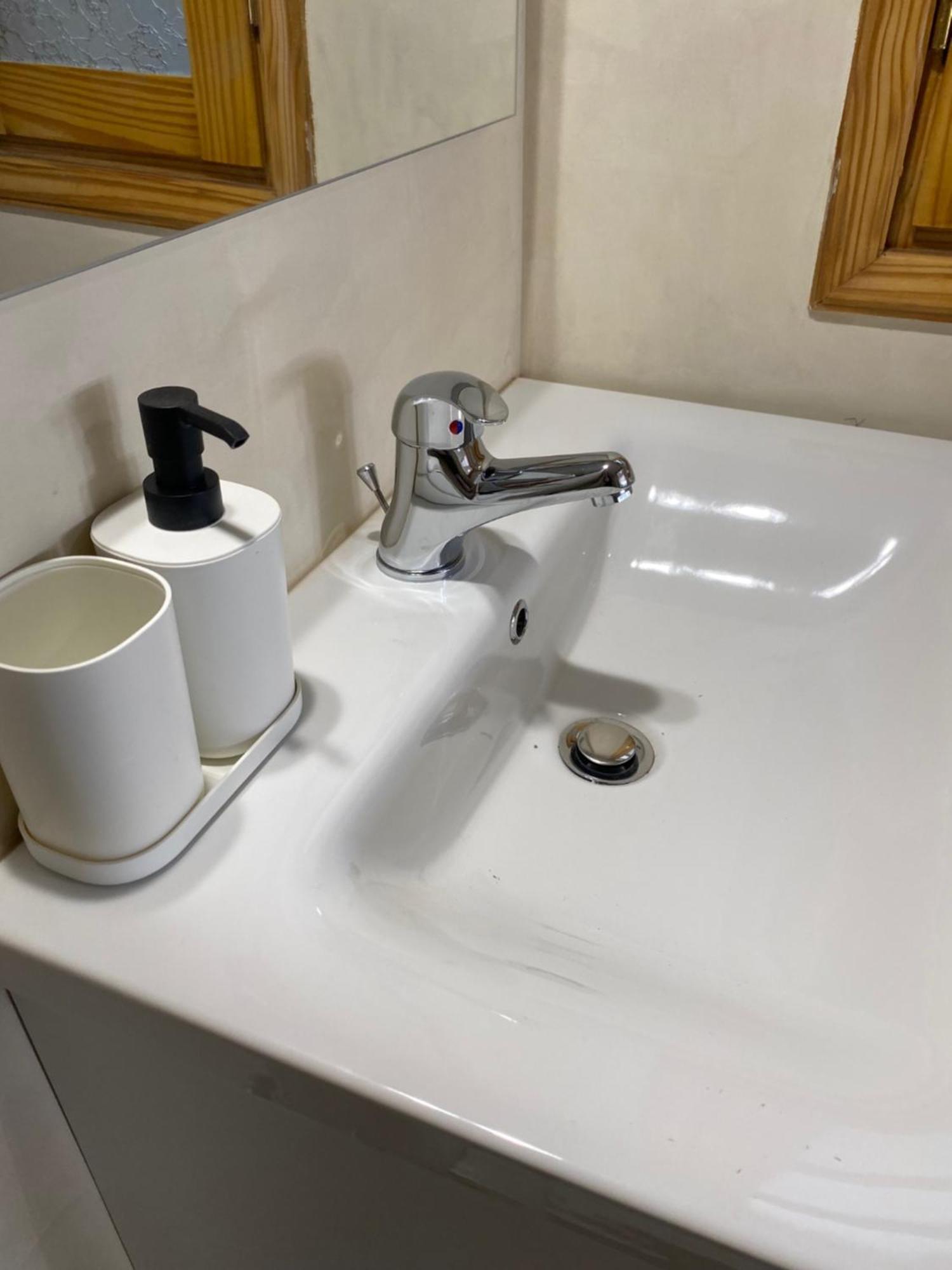 Homdwell Fine Living 1 Apartman Ermúpoli Kültér fotó
