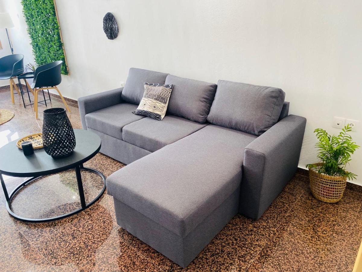 Homdwell Fine Living 1 Apartman Ermúpoli Kültér fotó