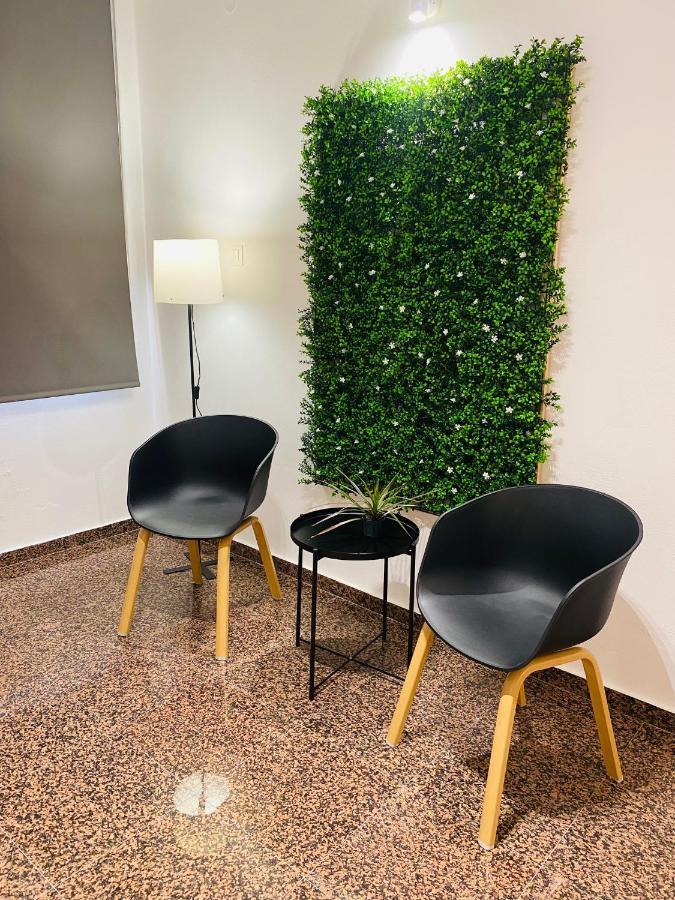 Homdwell Fine Living 1 Apartman Ermúpoli Kültér fotó