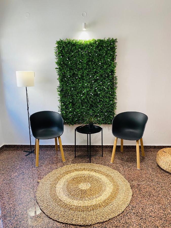 Homdwell Fine Living 1 Apartman Ermúpoli Kültér fotó
