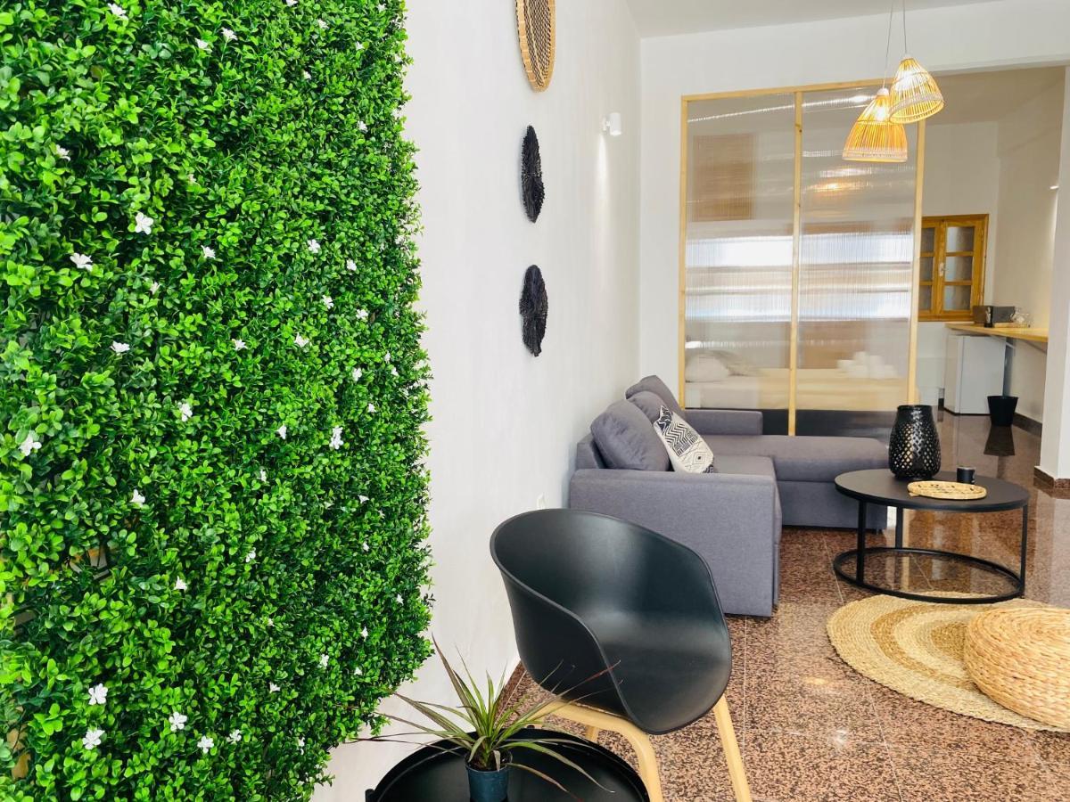 Homdwell Fine Living 1 Apartman Ermúpoli Kültér fotó