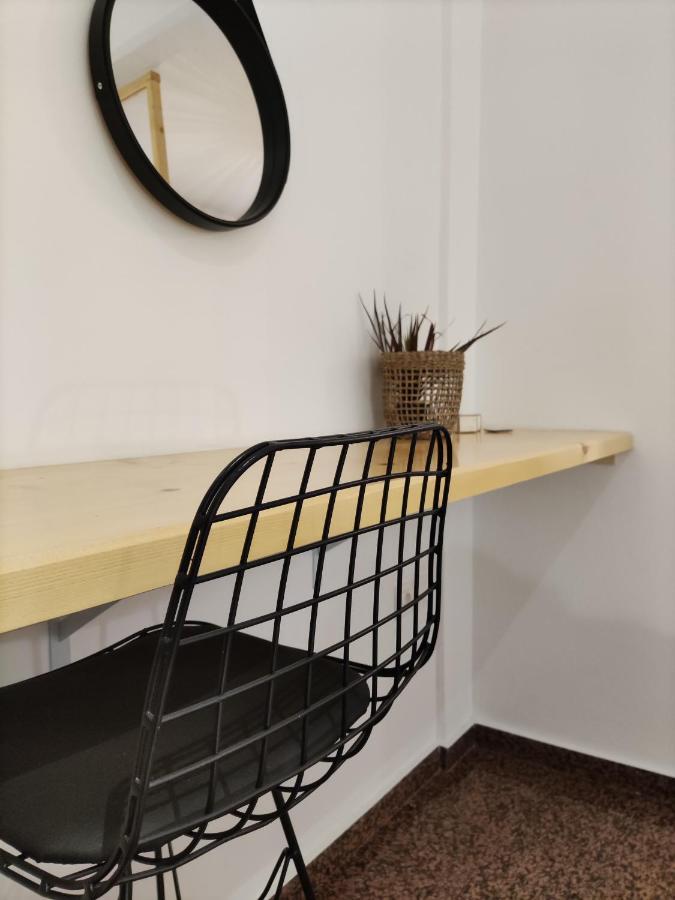 Homdwell Fine Living 1 Apartman Ermúpoli Kültér fotó